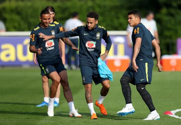 دانيلو ونيمار