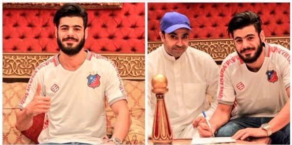 وليد الحيام