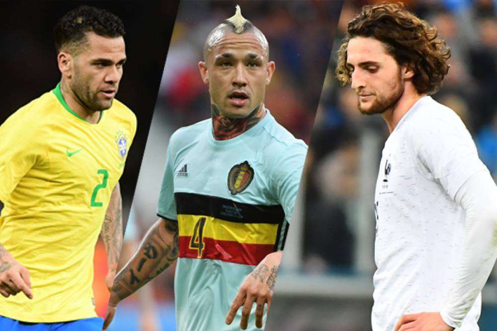 رابيو وناينجولان وألفيس