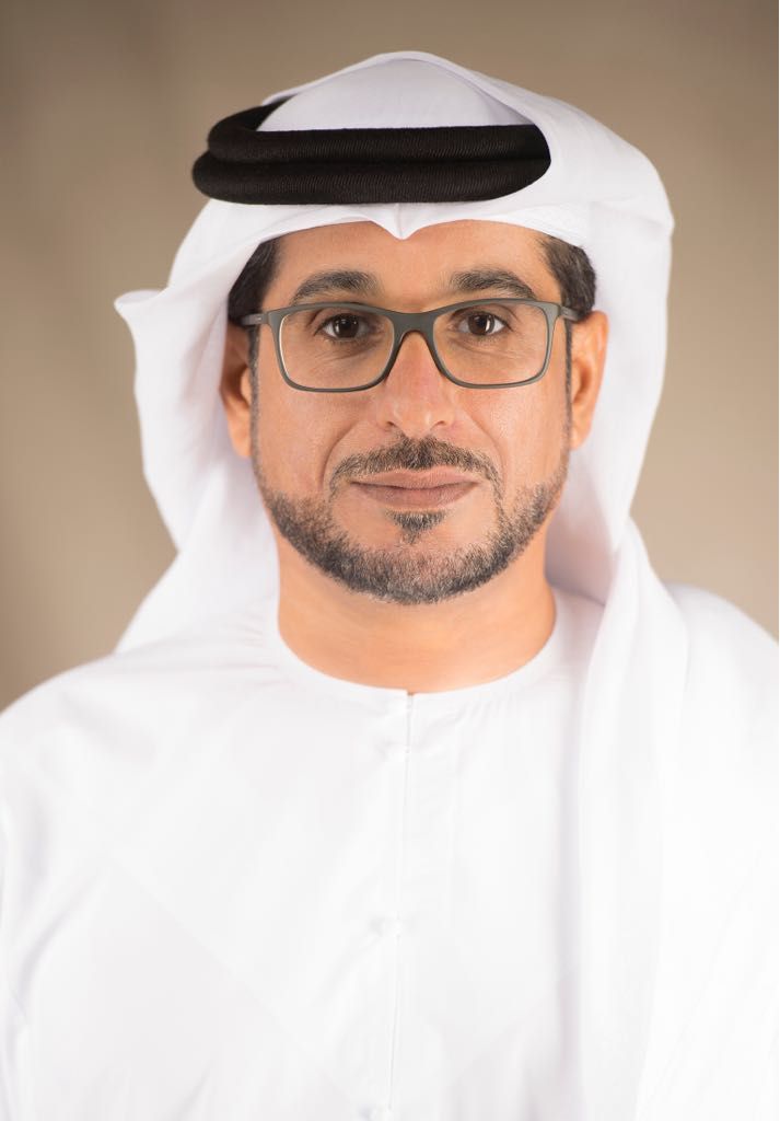 محمد سيف السويدي