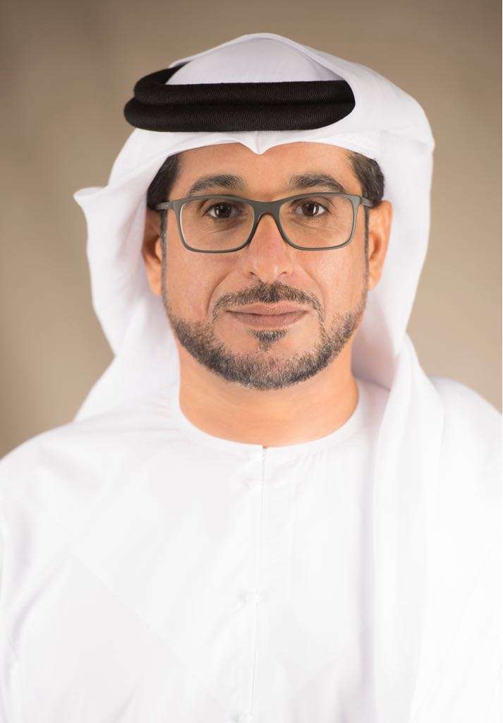 محمد سيف السويدي