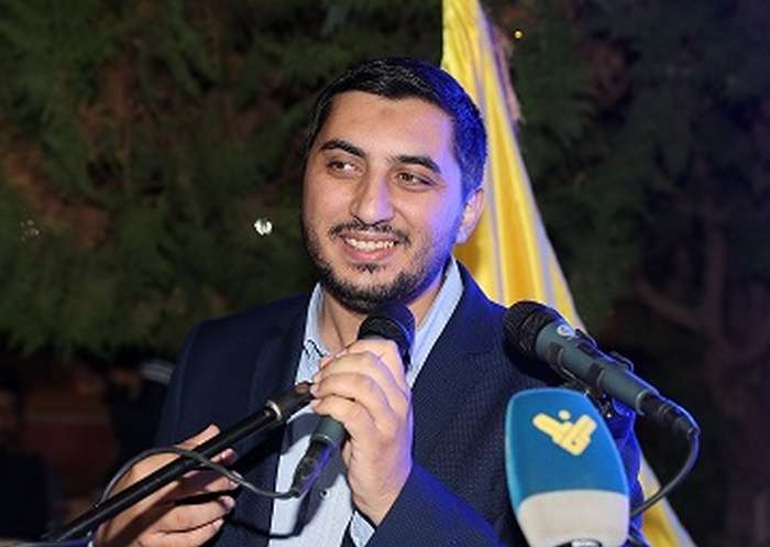 أحمد الموسوي
