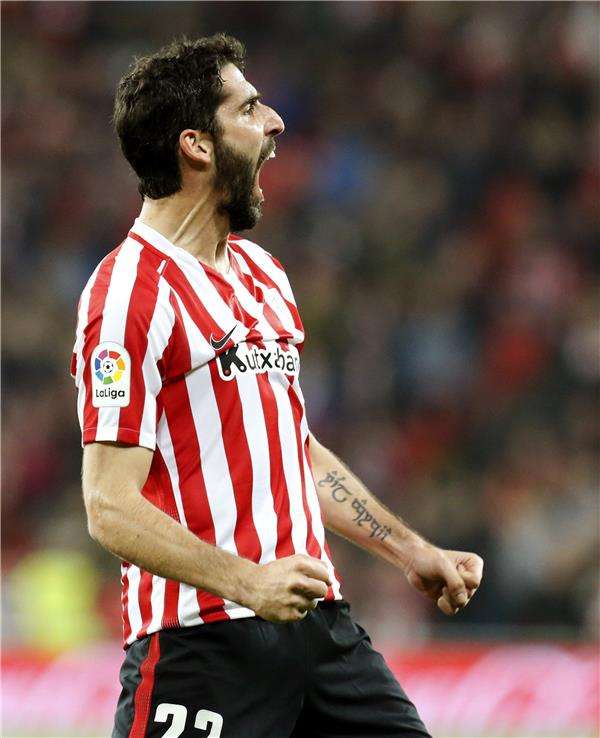 راؤول جارسيا