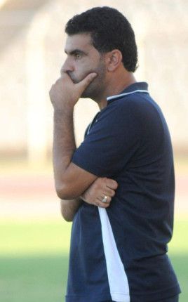 محمد الدقة