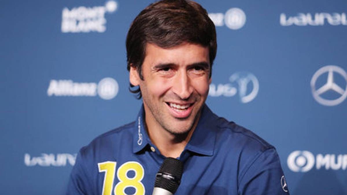 راؤول جونزاليس 