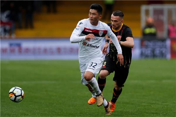 كوانج سونج هان