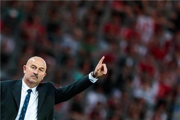  ستانيسلاف تشيرتشيسوف