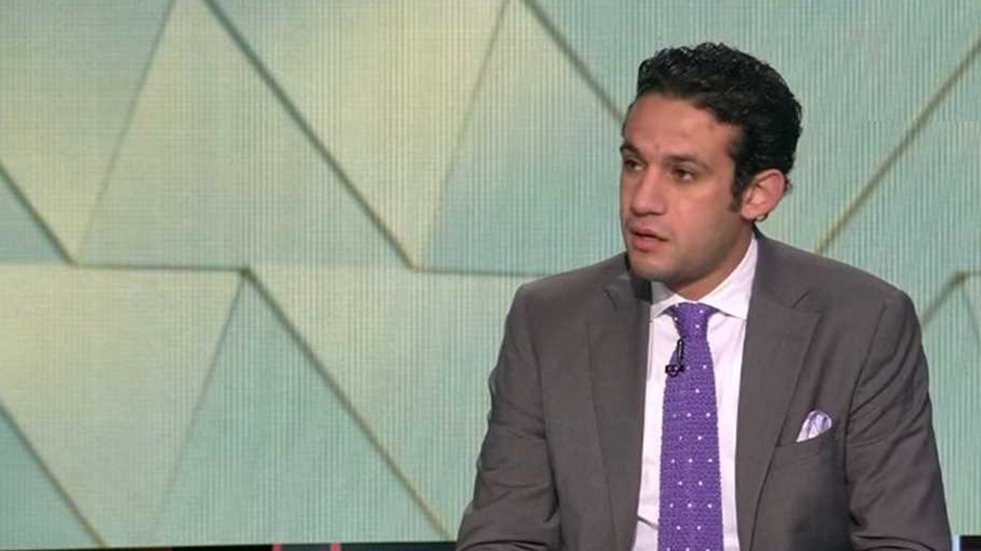 لجان وتنكيل.. رسالة نارية من محمد فضل بشأن الأهلي