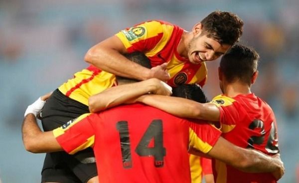 لاعبو الترجي