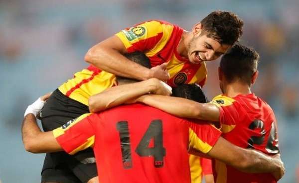 لاعبو الترجي