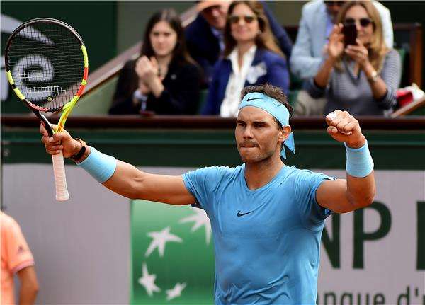 رافائيل نادال