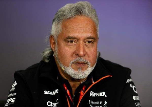 فيجاي ماليا