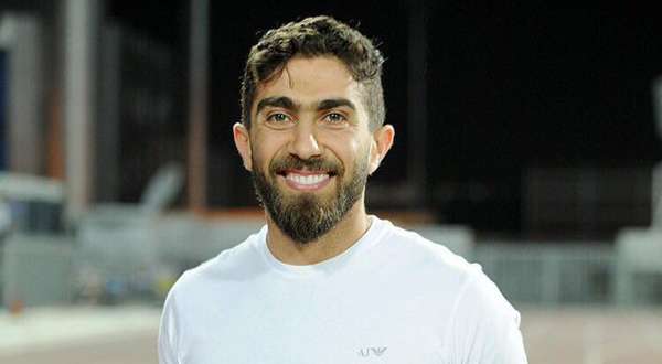  فراس الخطيب