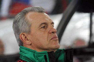 خافيير أجيري