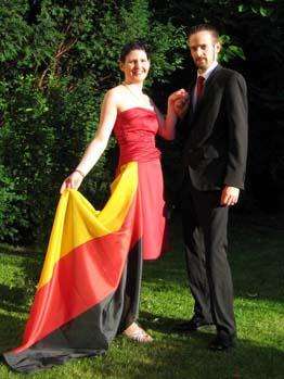 الصور نقلا عن صحيفة بليد الألمانية