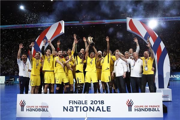  باريس سان جيرمان