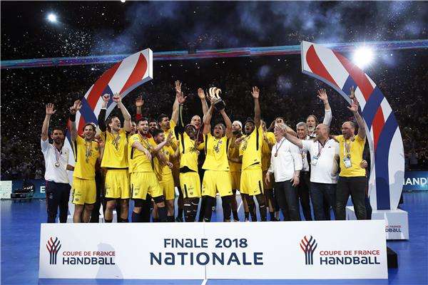  باريس سان جيرمان