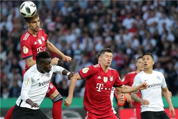 روبرت ليفاندوفسكي