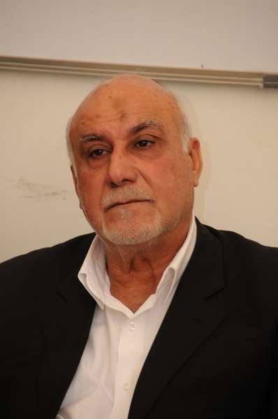 محمد جواد الصائغ