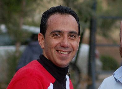  ماهر السيد