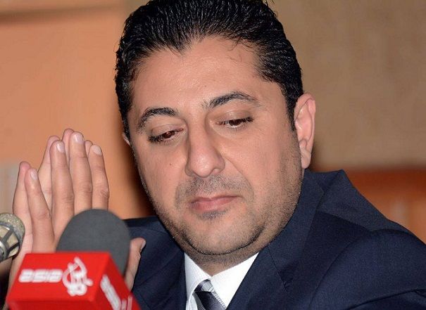  فادي دباس