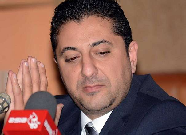 فادي دباس