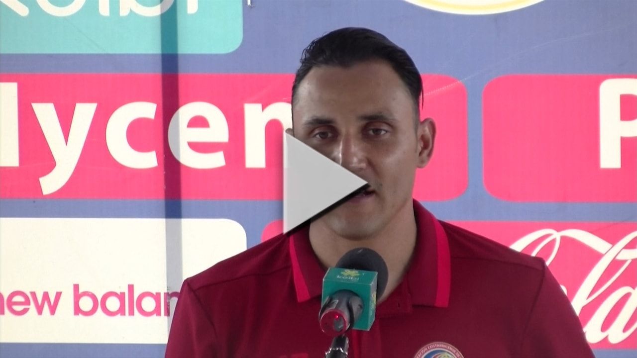 كيلور نافاس