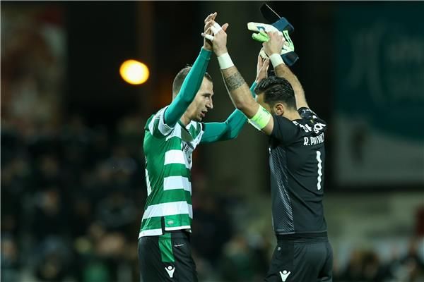 روي باتريسيو