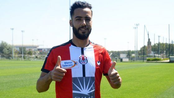 حبيب الله الدحماني