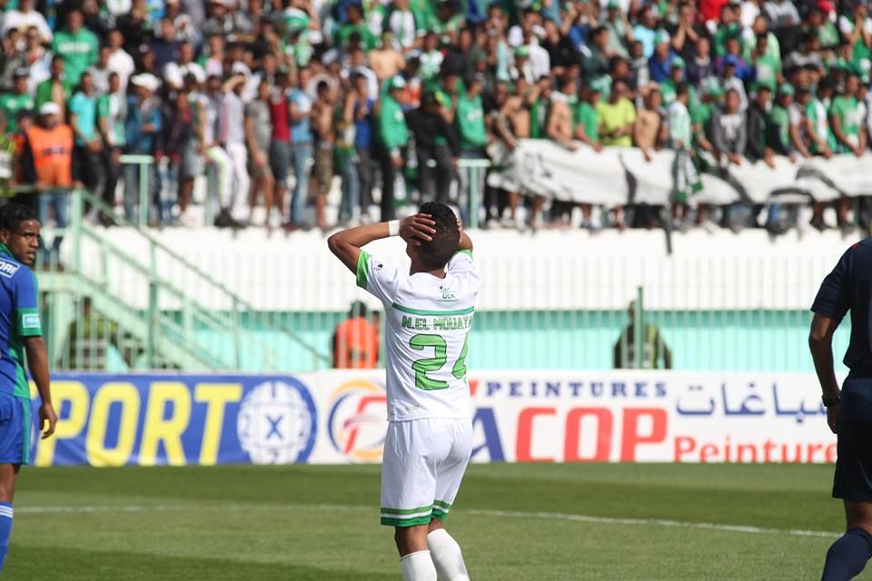 نجيب المعتني