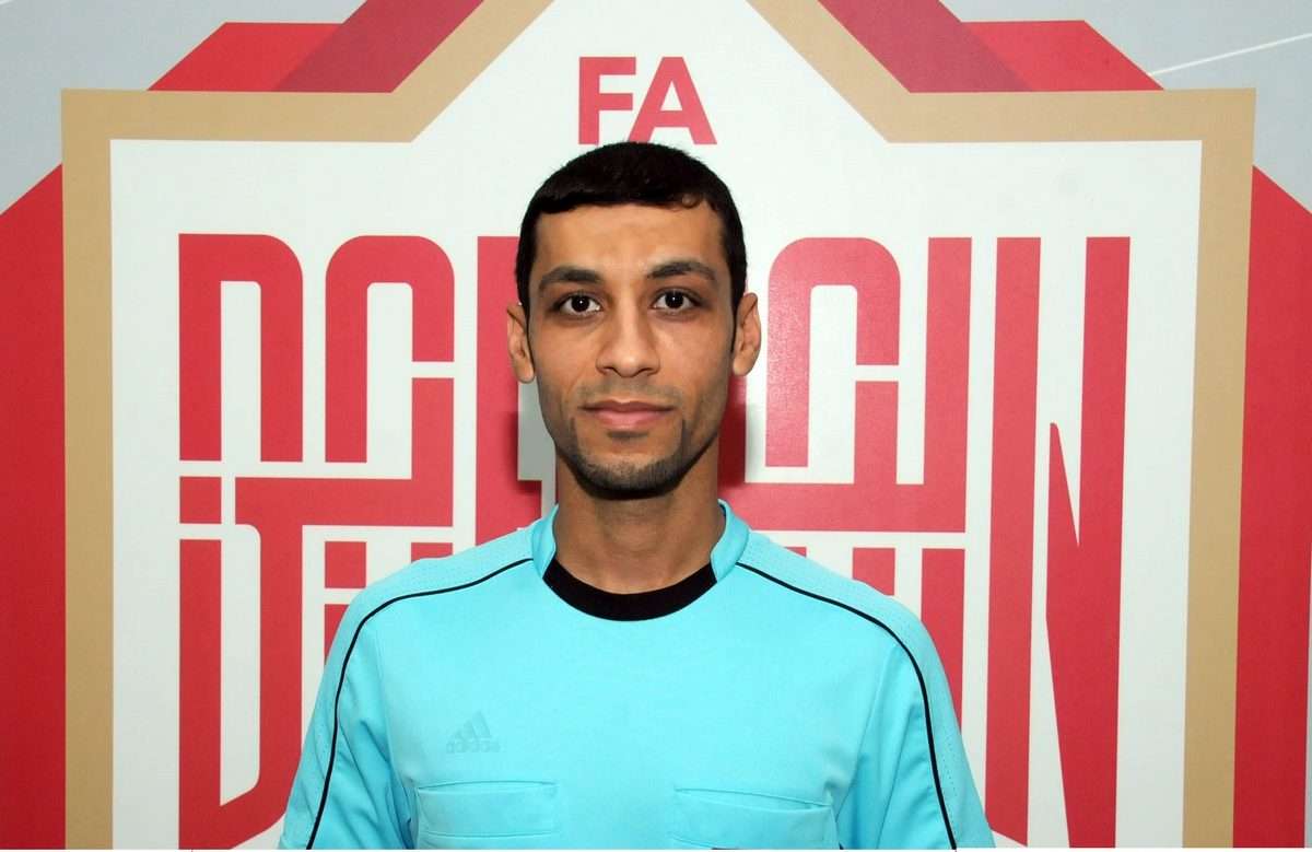 إسماعيل حبيب