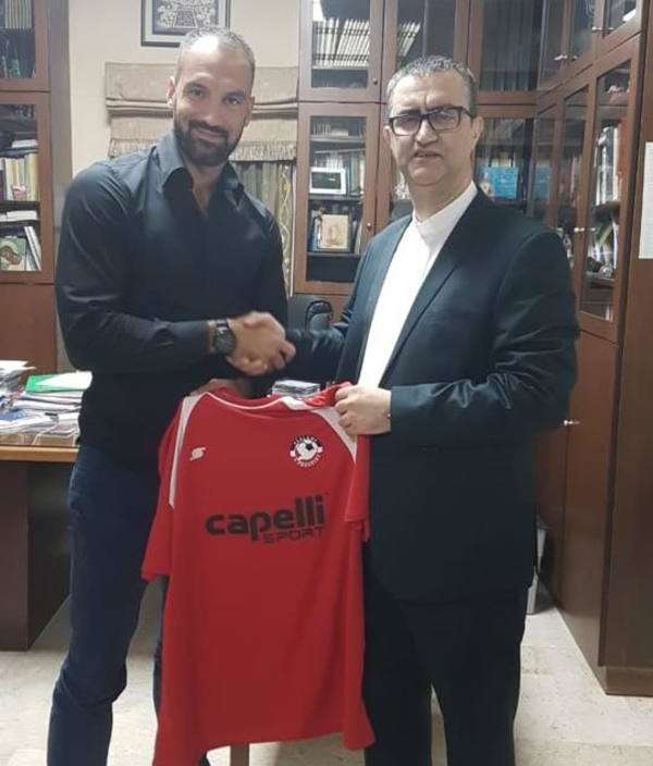 ميهايلوفيتش