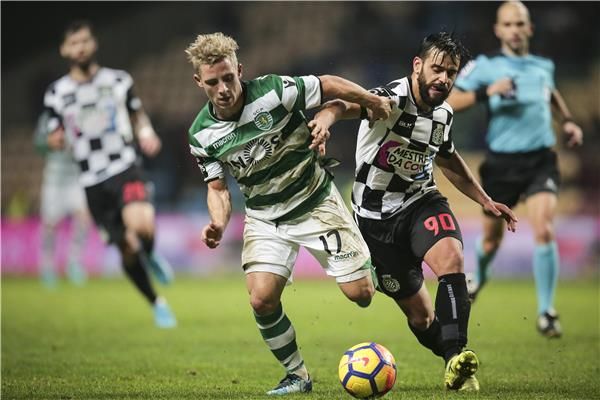 دانييل بودينسي 