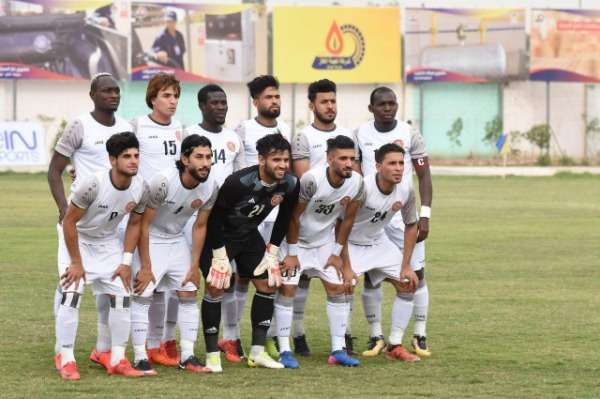 فريق الكهرباء