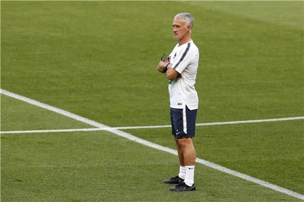 ديديه ديشامب