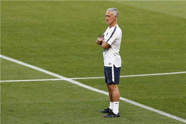 ديديه ديشامب