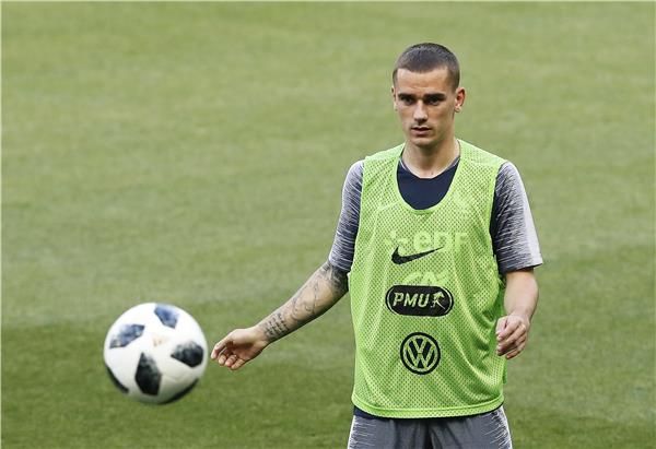 أنطوان جريزمان