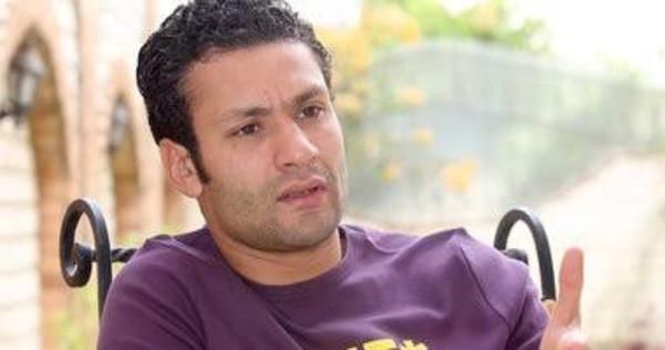  محمد أبو العلا