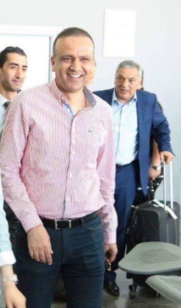 وديع الجريء