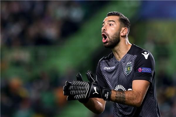 روي باتريسيو