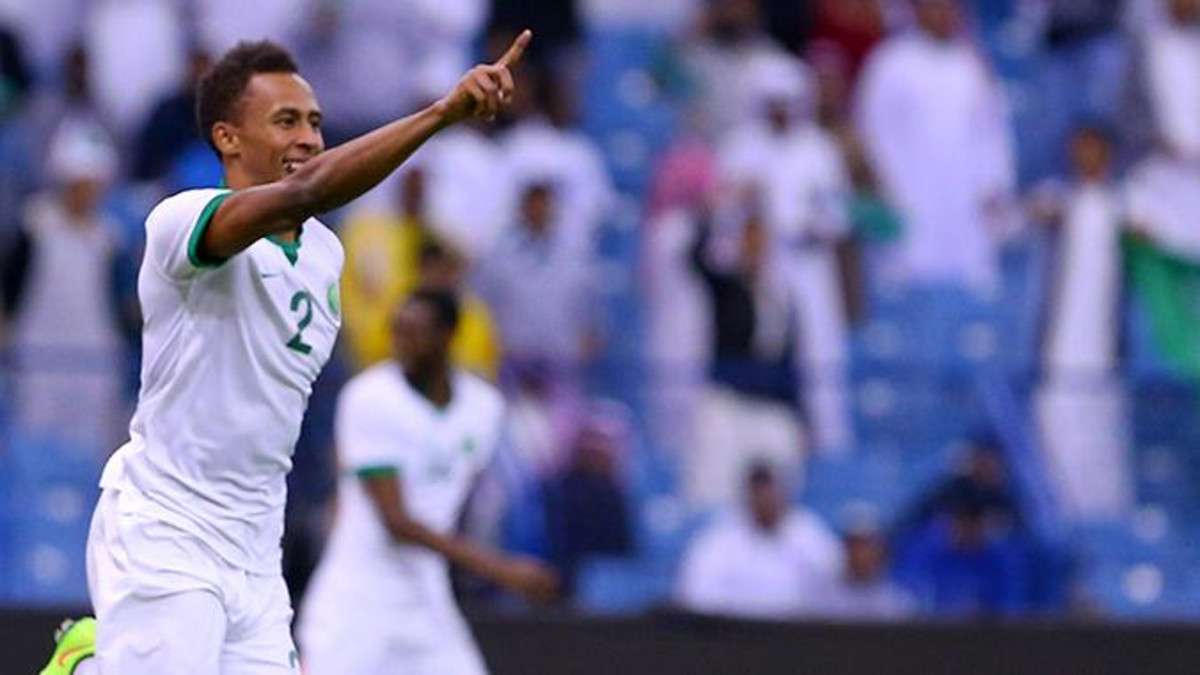 سعيد المولد