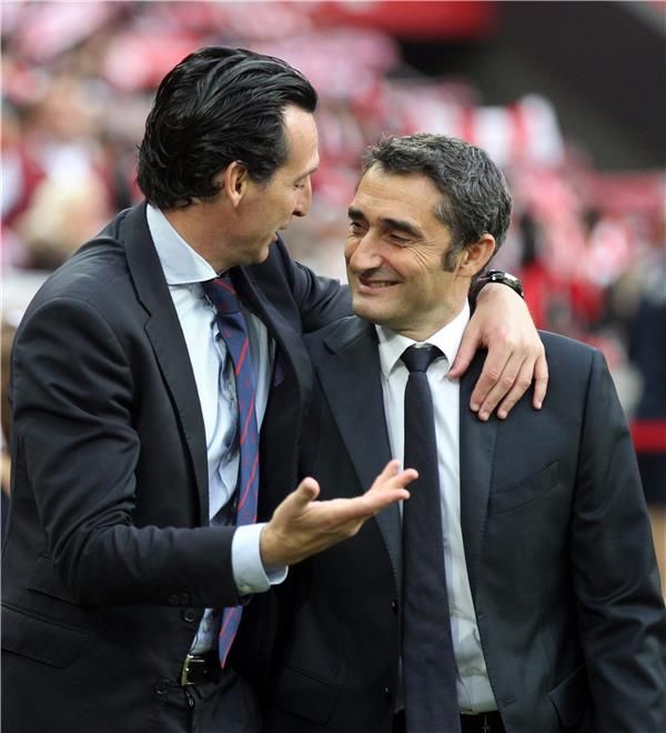 فالفيردي وإيمري