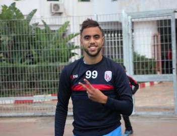 محمد الشيبي