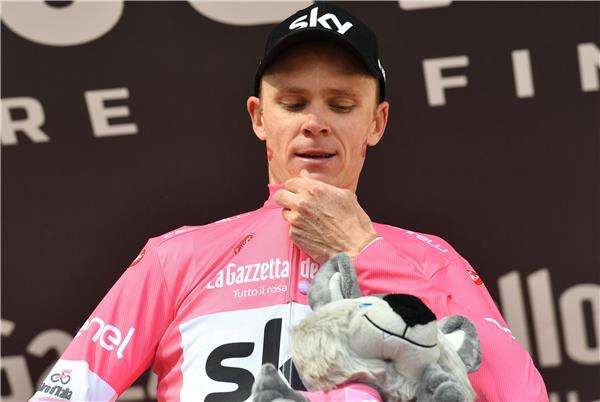 كريستوفر فروم