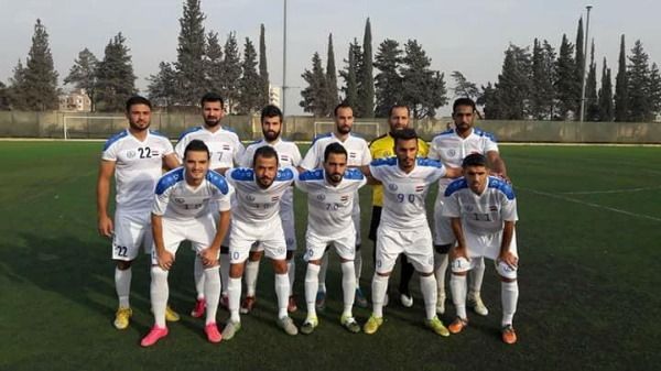 فريق جبلة