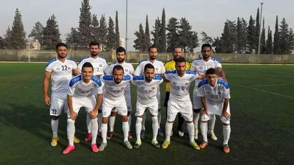 فريق جبلة