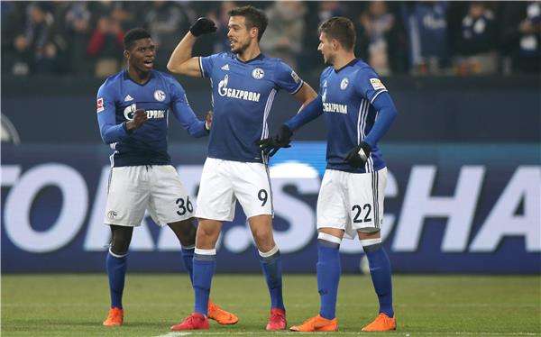 سافيتش مع لاعبي لاتسيو