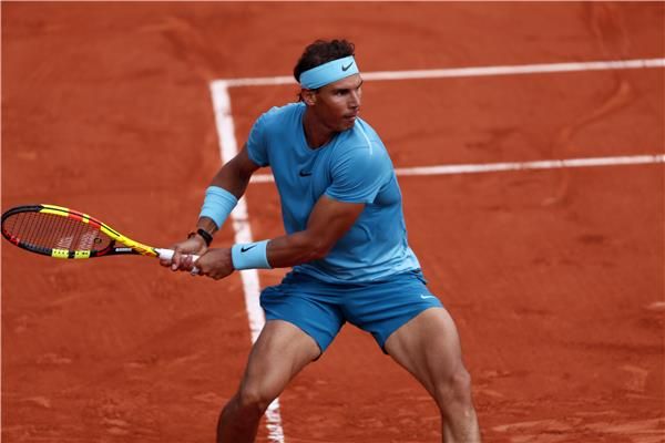 رافائيل نادال