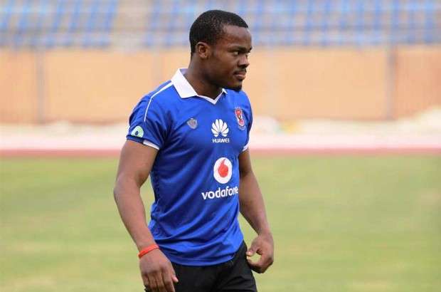 سليماني كوليبالي