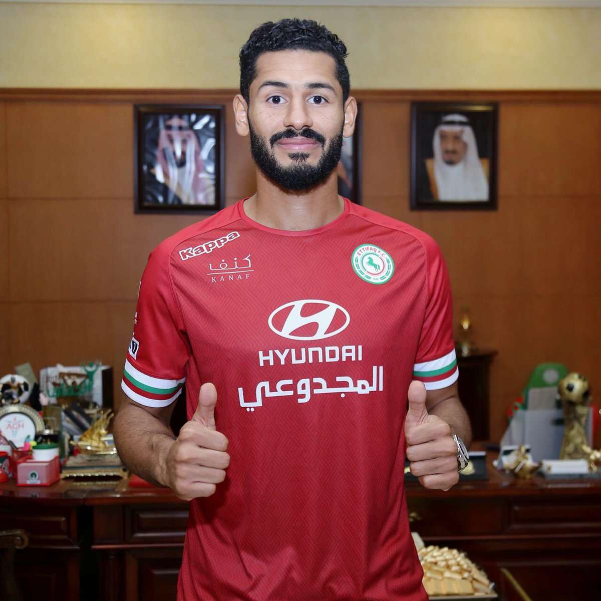 عبدالله الصالح